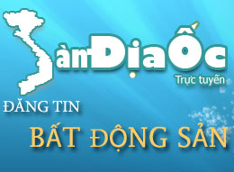 Sàn Địa Ốc Trực Tuyến