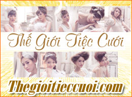 Thế Giới Tiệc Cưới