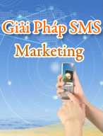 Giai Phap MSM Marketing