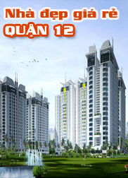 nha ban quan 12