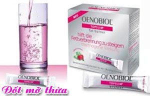 
OENOBIOL TOPSLIM® dạng bột được chiết xuất từ tinh chất trà xanh giàu polyphenols và đặc biệt là EGCG giúp đốt cháy calorie nhờ tác động sinh nhiệt. Hoạt chất Guarana có nhiều trong caffeine giúp tăng cường đốt cháy mỡ thừa, kích thích sự sinh nhiệt trong cơ thể, giảm tích lũy mỡ, ngăn ngừa sự hấp thu chất béo, mang đến cho phái đẹp một vóc dáng gọn gàng như mong đợi chỉ trong 03 tháng sử dụng.